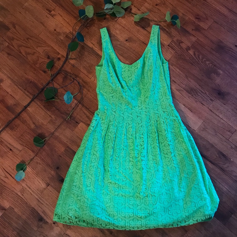 Lilly Pulitzer Posey Dress